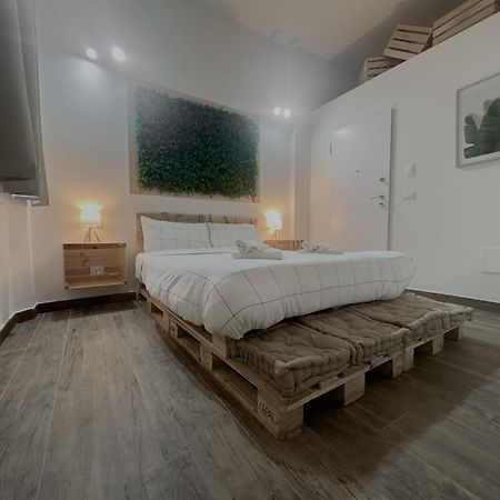 Realkasa Galliera Home & Suites Bologna Luaran gambar
