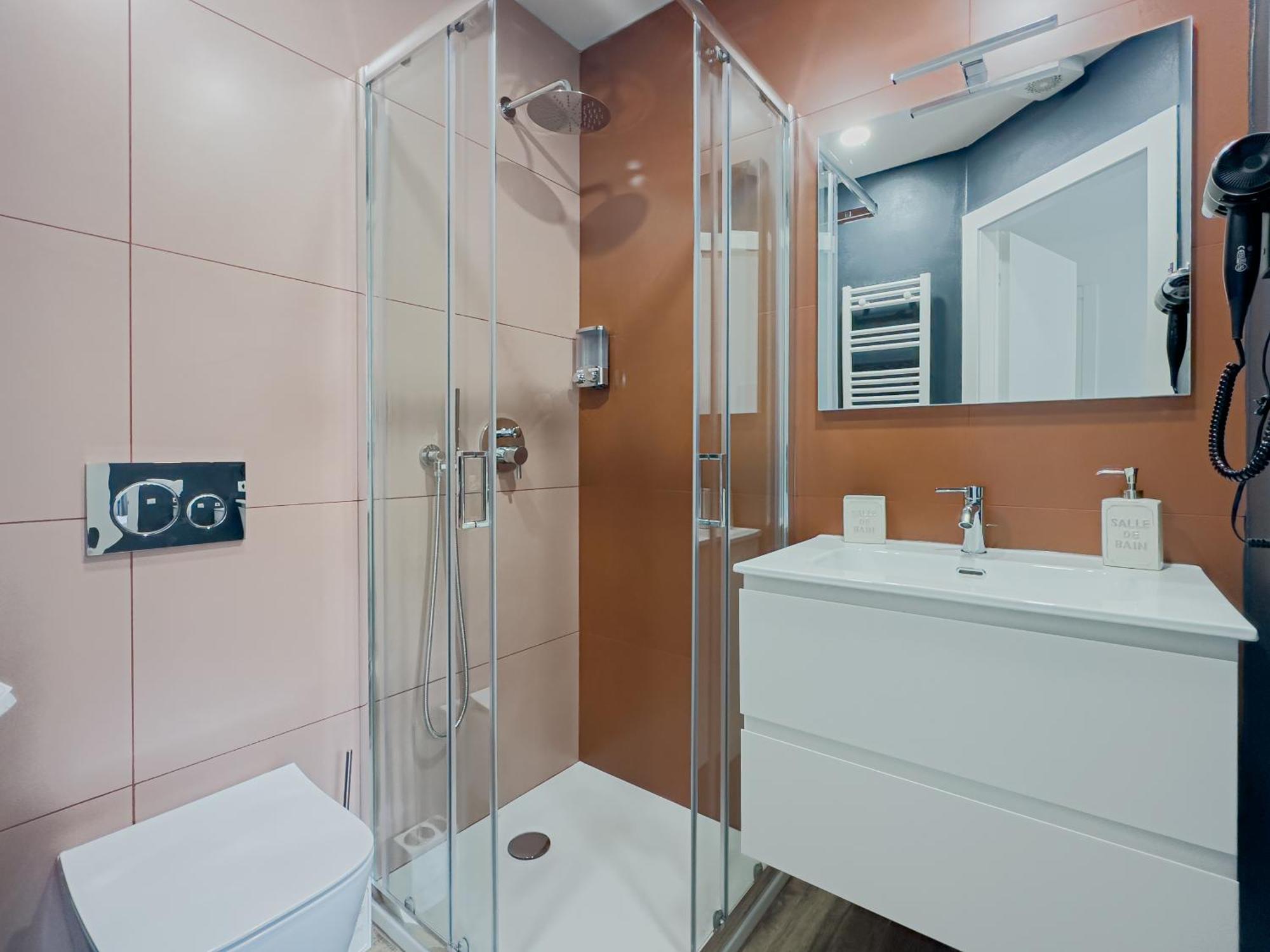 Realkasa Galliera Home & Suites Bologna Luaran gambar