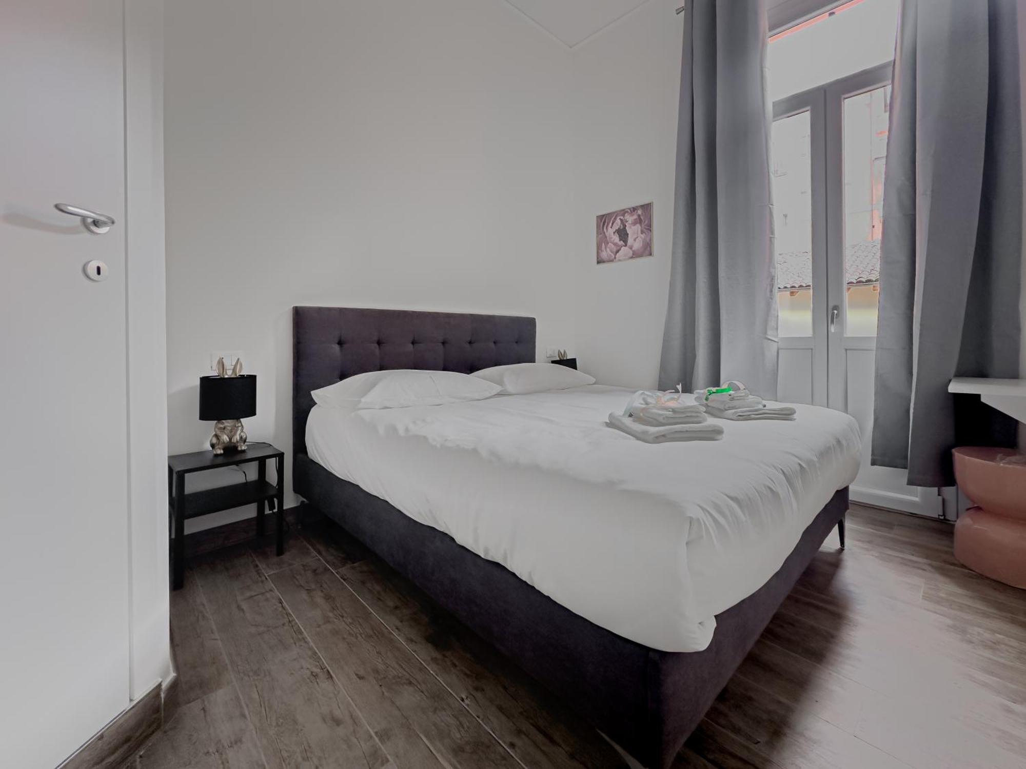 Realkasa Galliera Home & Suites Bologna Luaran gambar