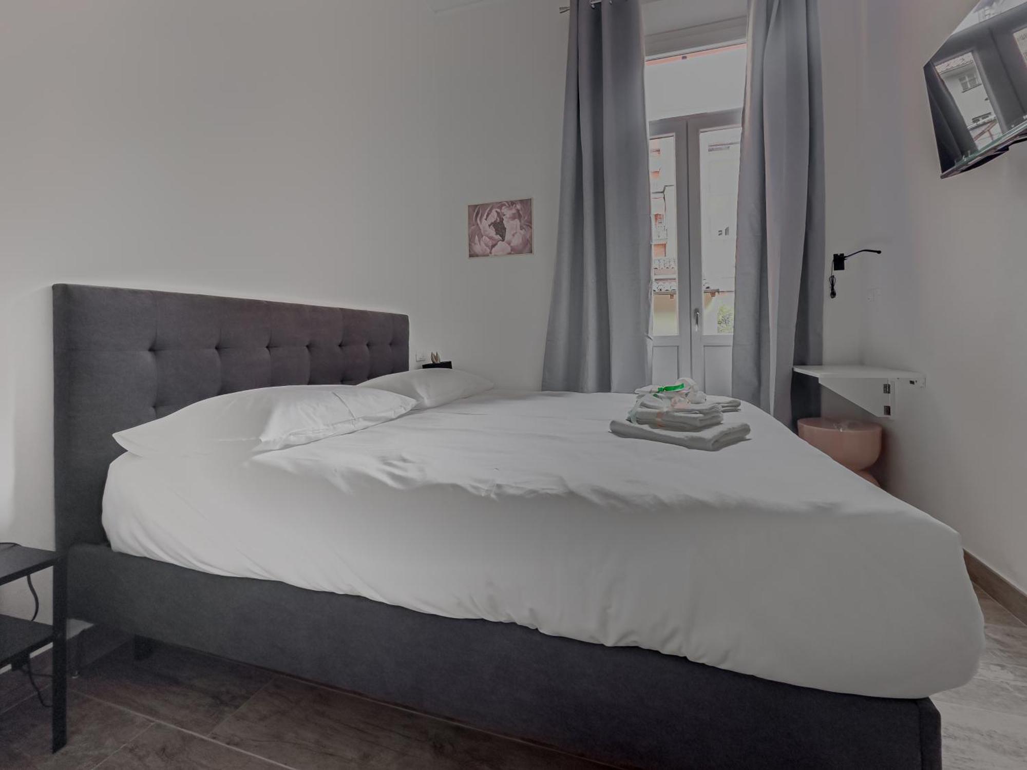 Realkasa Galliera Home & Suites Bologna Luaran gambar
