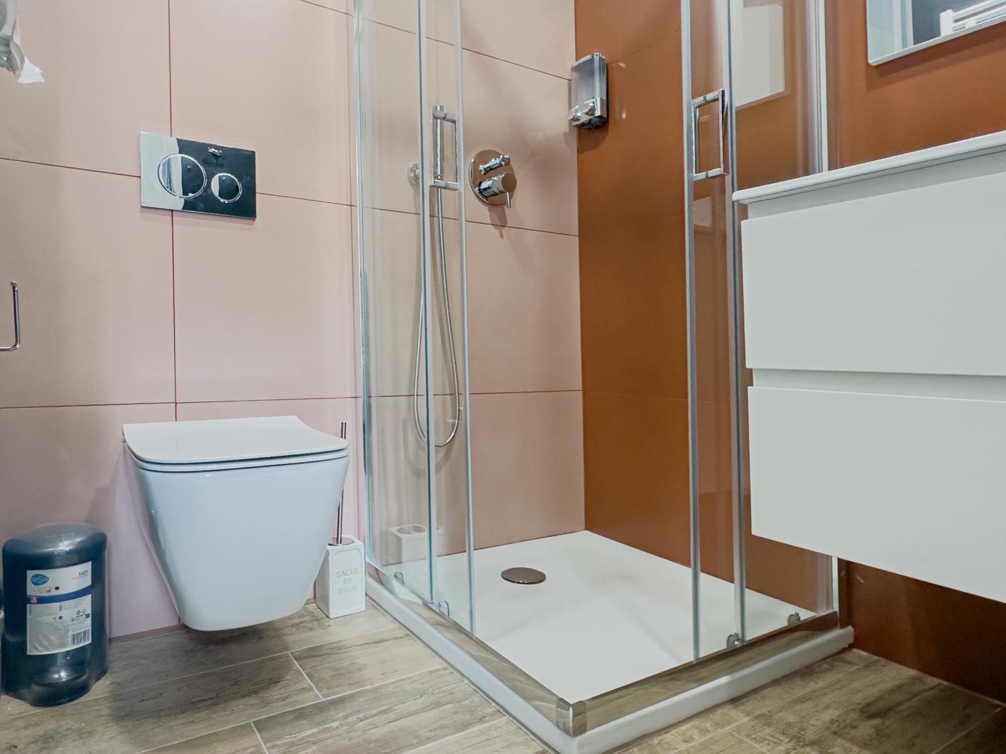 Realkasa Galliera Home & Suites Bologna Luaran gambar