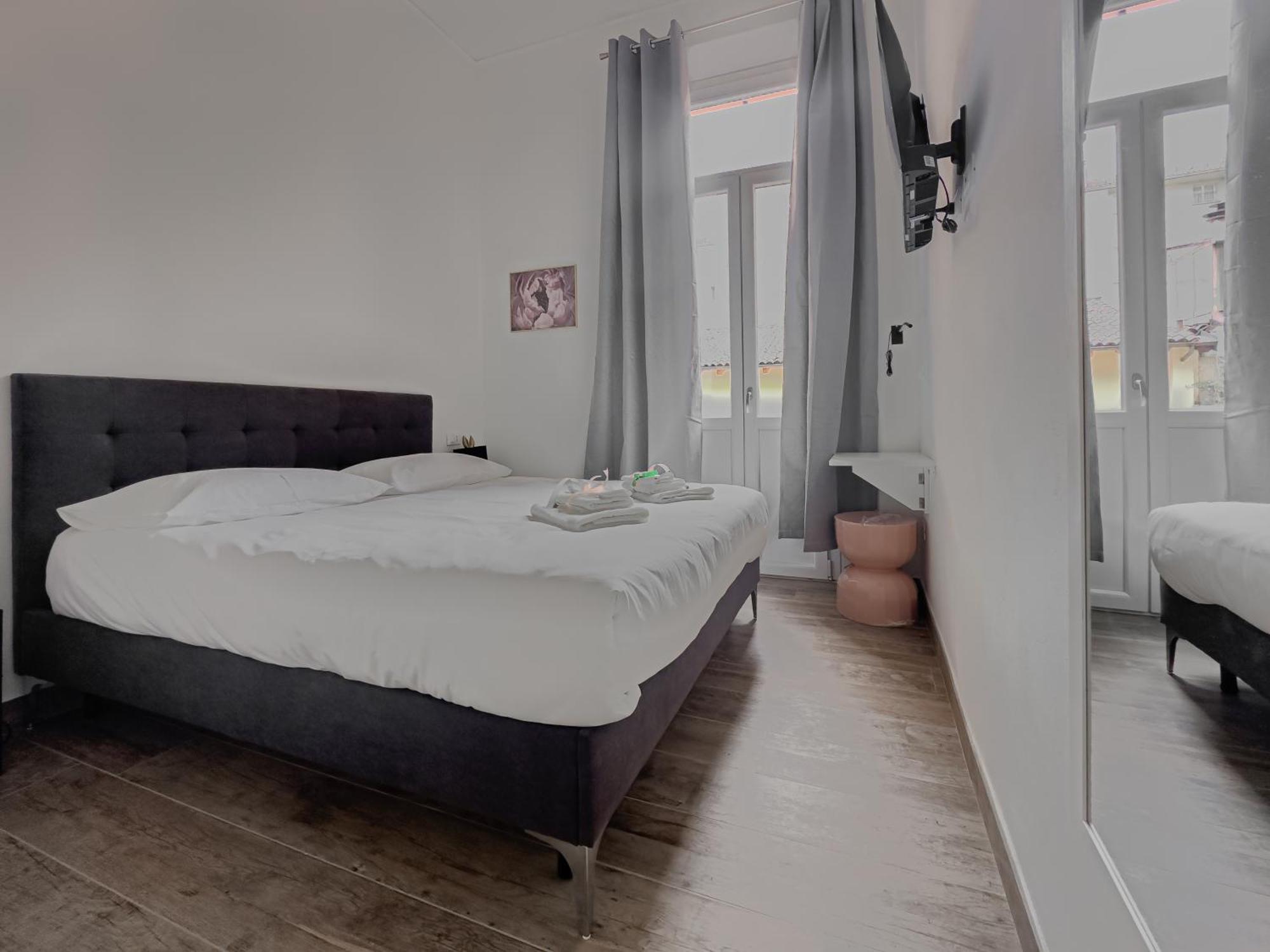 Realkasa Galliera Home & Suites Bologna Luaran gambar