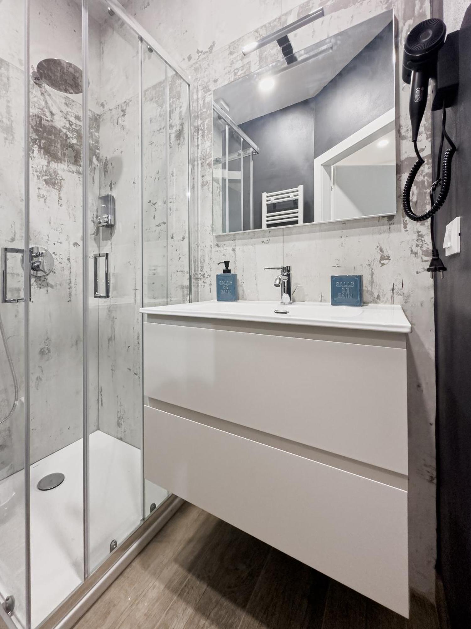 Realkasa Galliera Home & Suites Bologna Luaran gambar