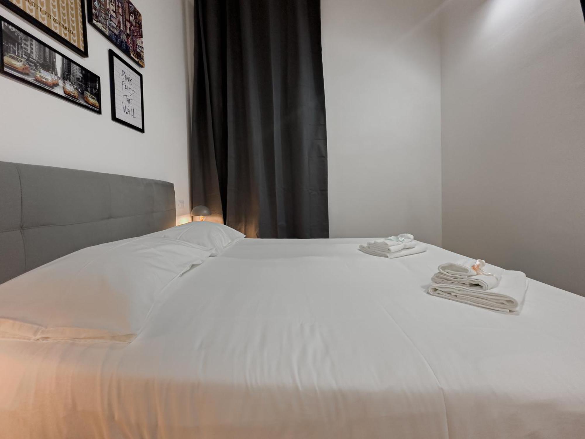 Realkasa Galliera Home & Suites Bologna Luaran gambar