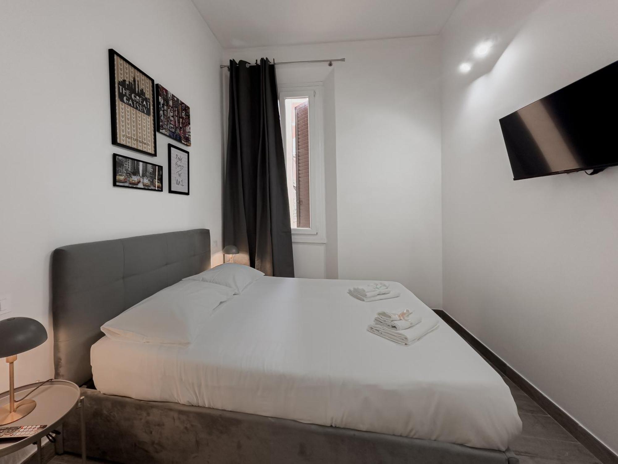 Realkasa Galliera Home & Suites Bologna Luaran gambar