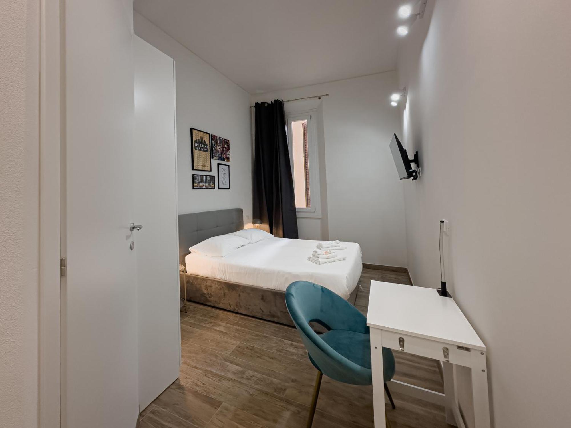 Realkasa Galliera Home & Suites Bologna Luaran gambar