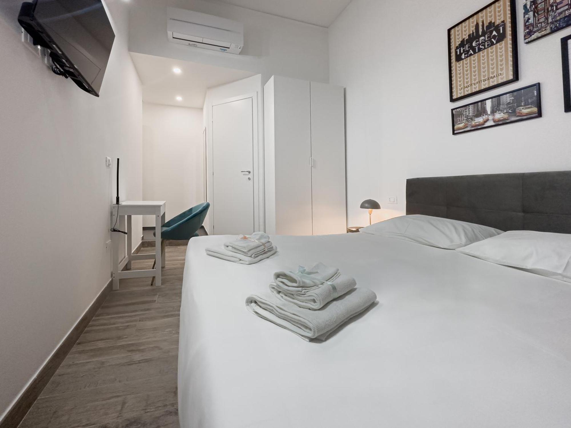 Realkasa Galliera Home & Suites Bologna Luaran gambar