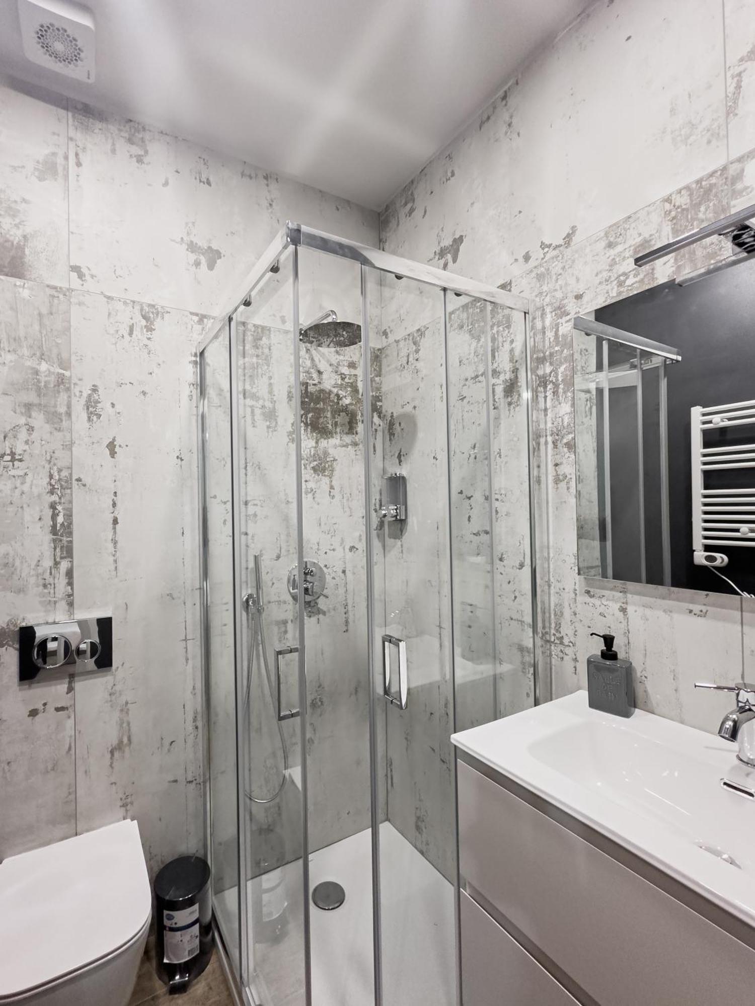 Realkasa Galliera Home & Suites Bologna Luaran gambar
