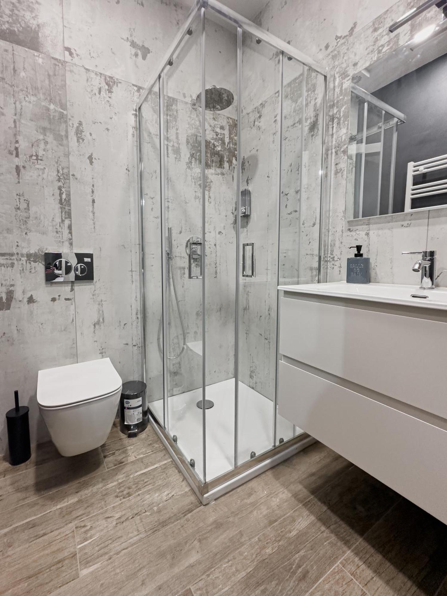 Realkasa Galliera Home & Suites Bologna Luaran gambar