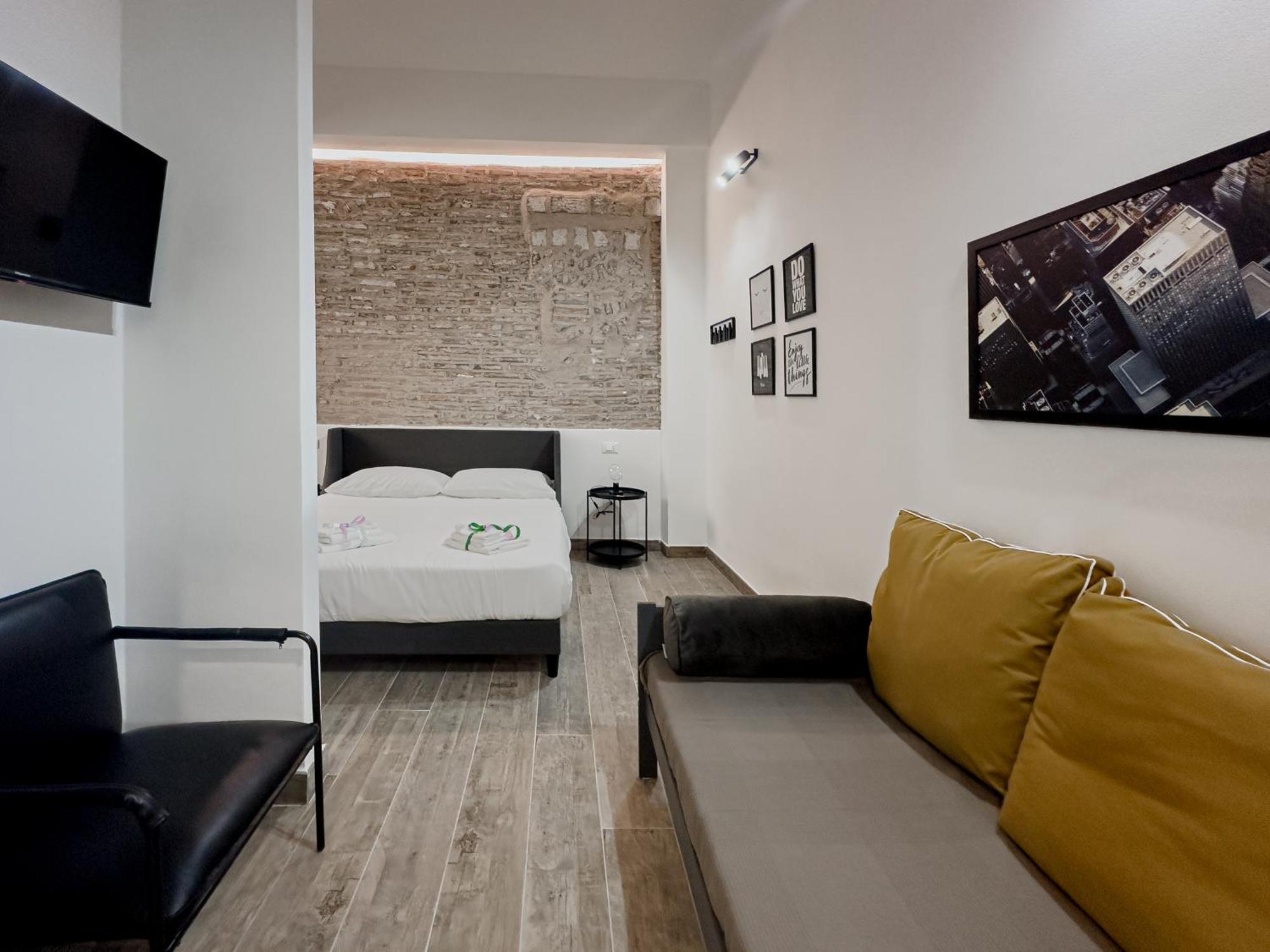 Realkasa Galliera Home & Suites Bologna Luaran gambar