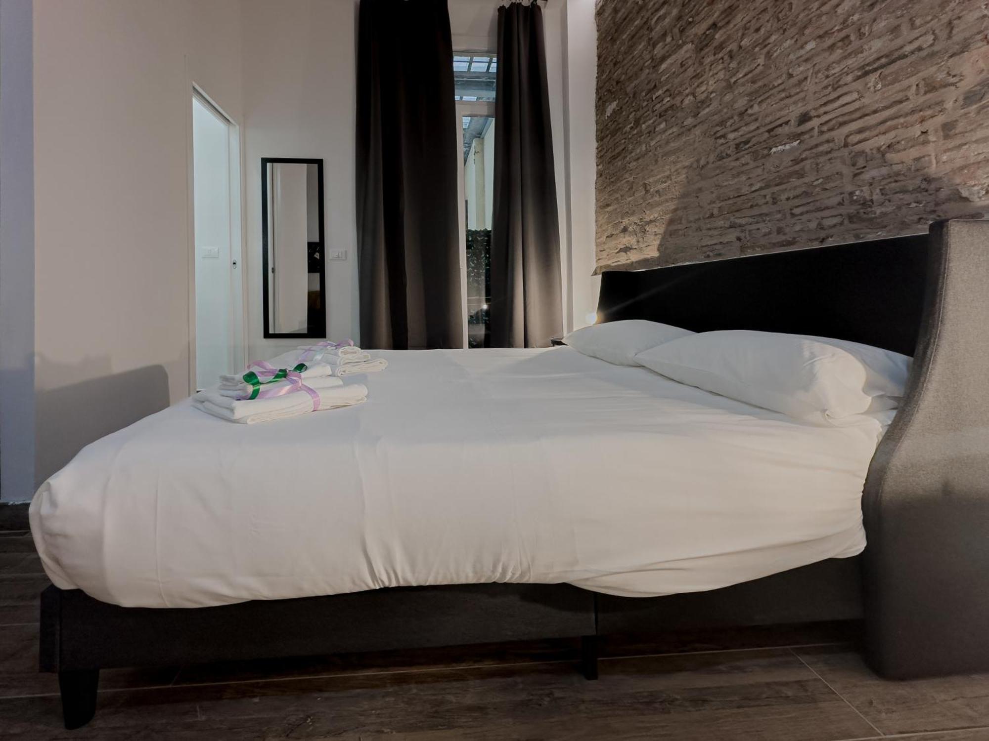Realkasa Galliera Home & Suites Bologna Luaran gambar