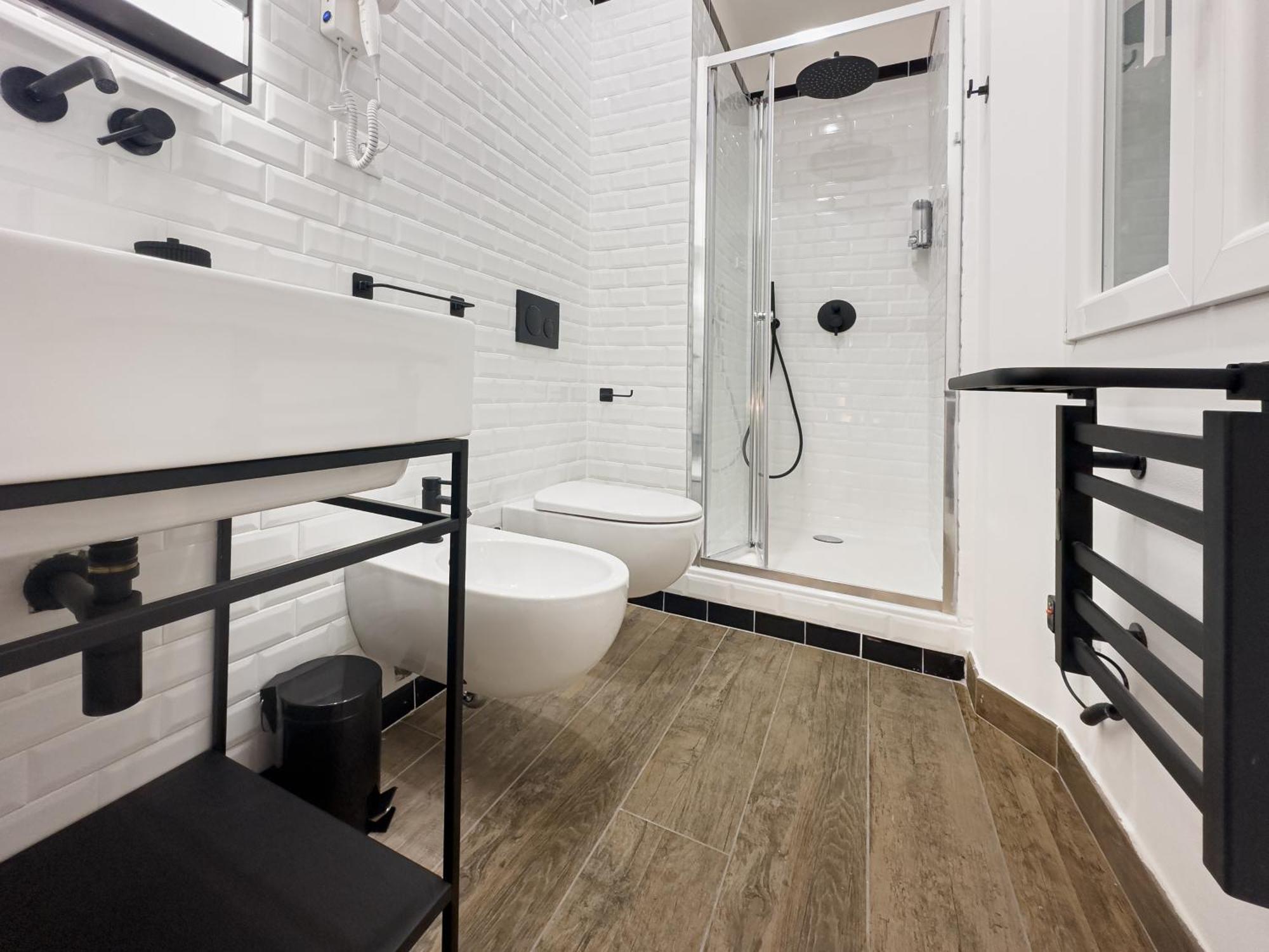 Realkasa Galliera Home & Suites Bologna Luaran gambar