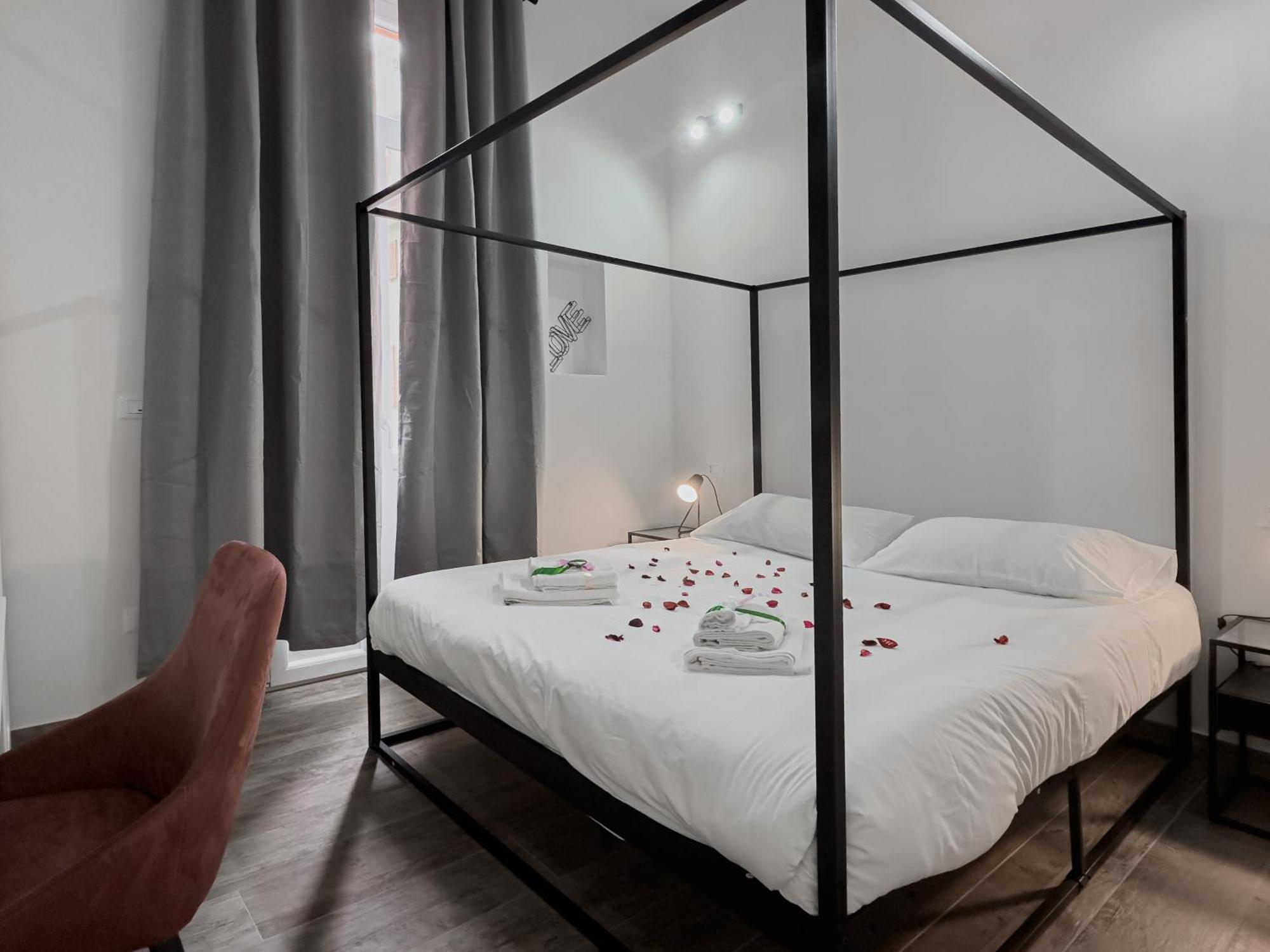 Realkasa Galliera Home & Suites Bologna Luaran gambar