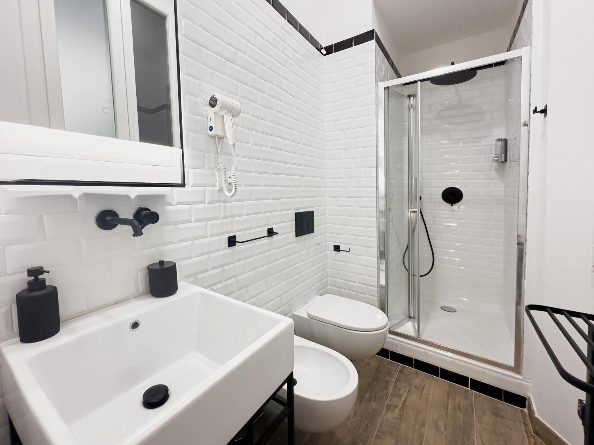 Realkasa Galliera Home & Suites Bologna Luaran gambar