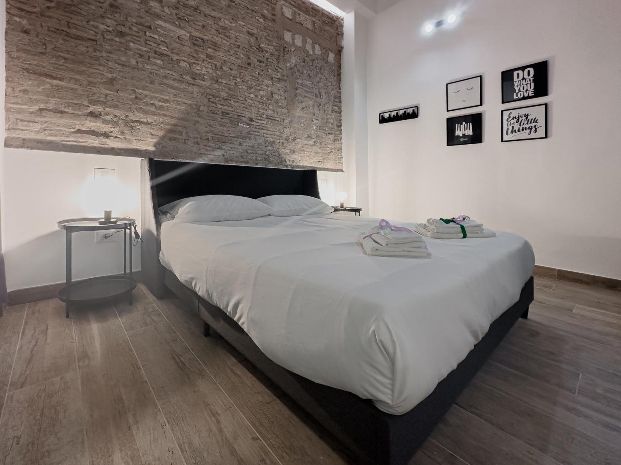 Realkasa Galliera Home & Suites Bologna Luaran gambar