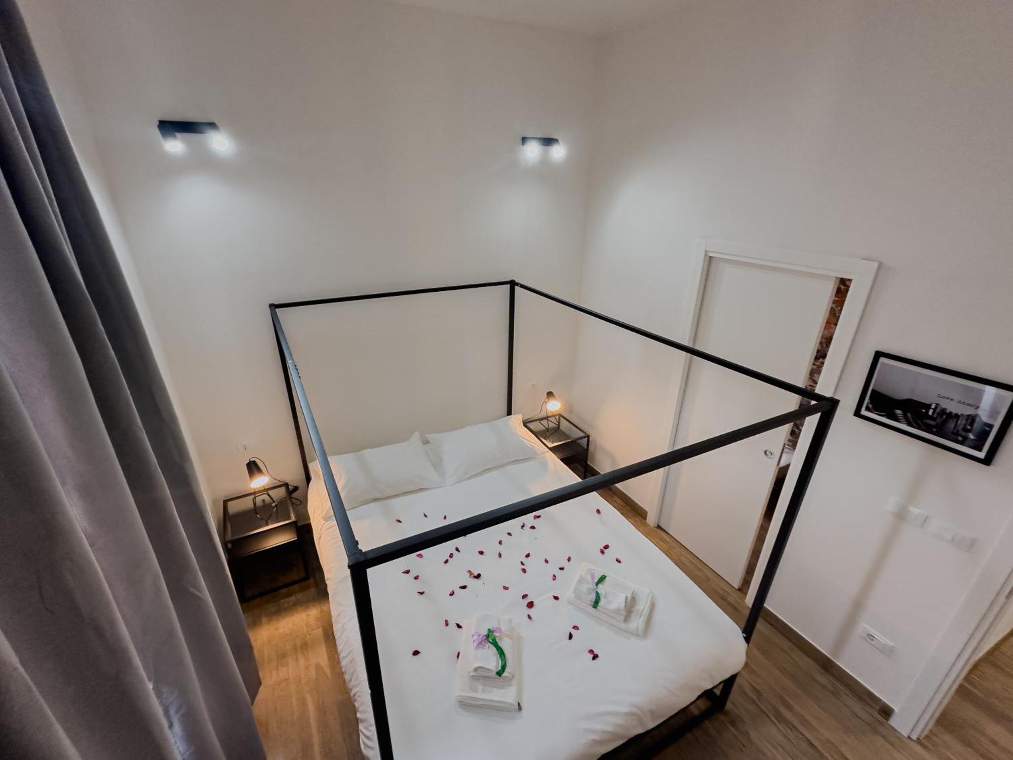 Realkasa Galliera Home & Suites Bologna Luaran gambar