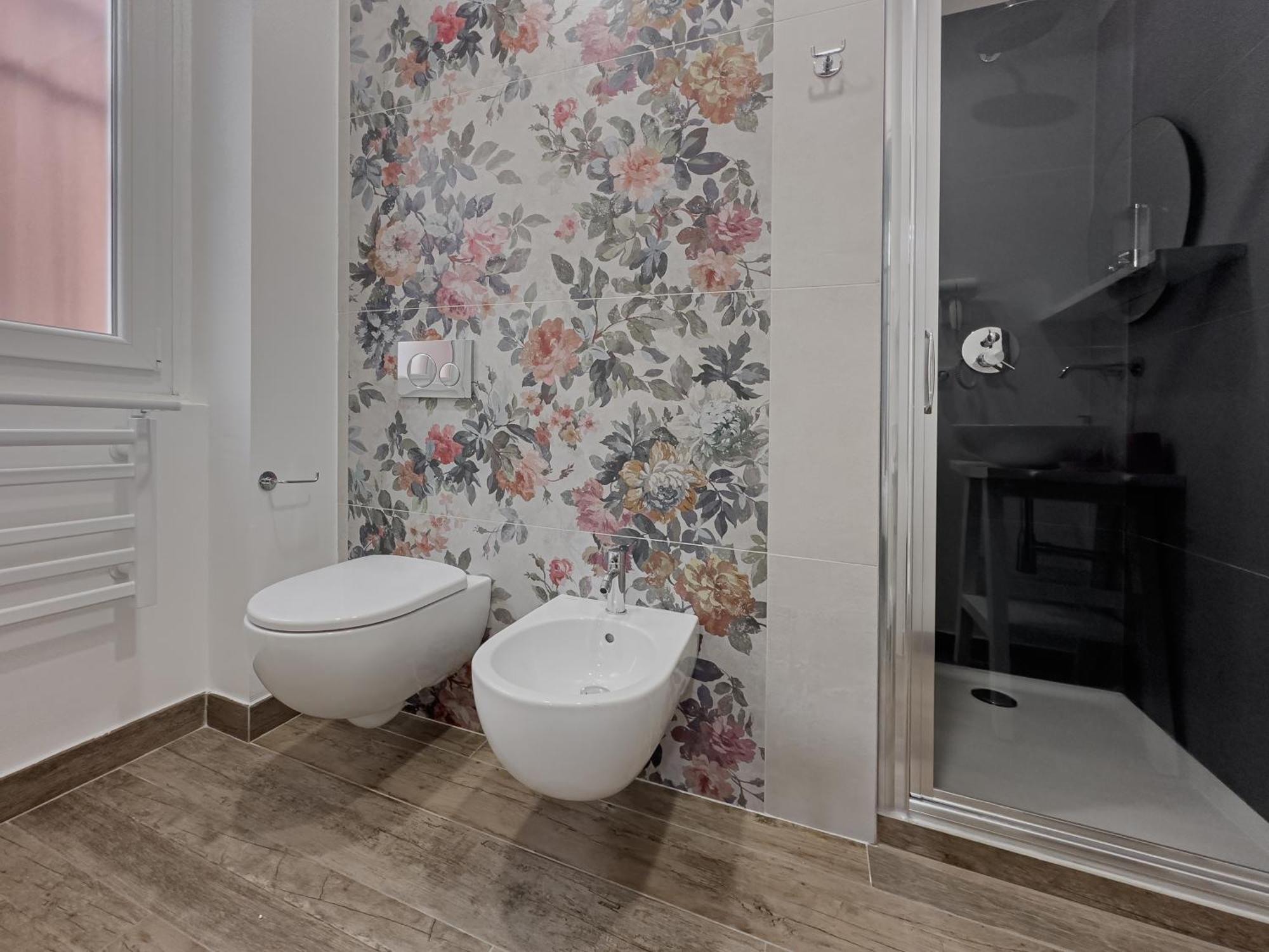 Realkasa Galliera Home & Suites Bologna Luaran gambar