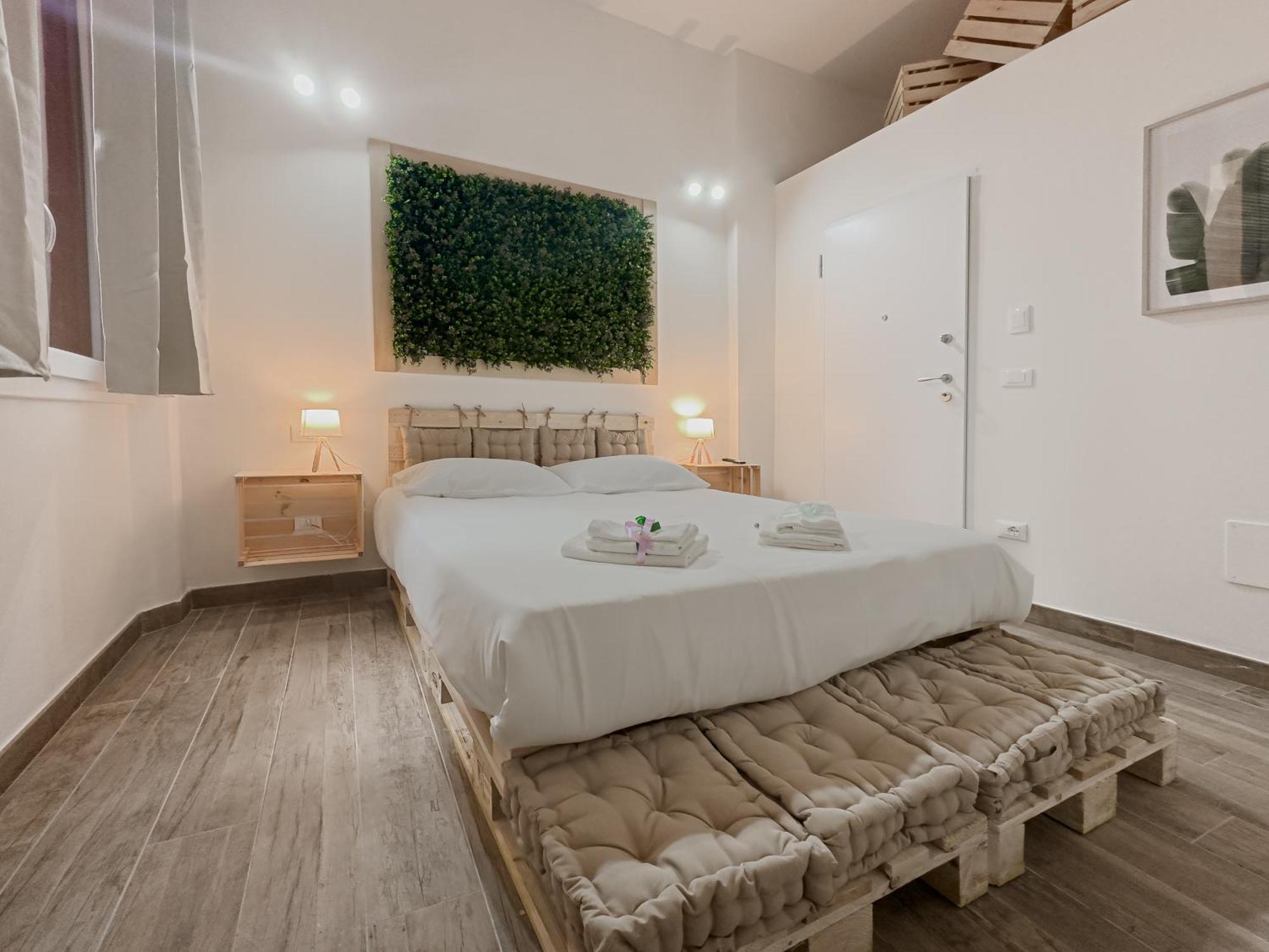 Realkasa Galliera Home & Suites Bologna Luaran gambar