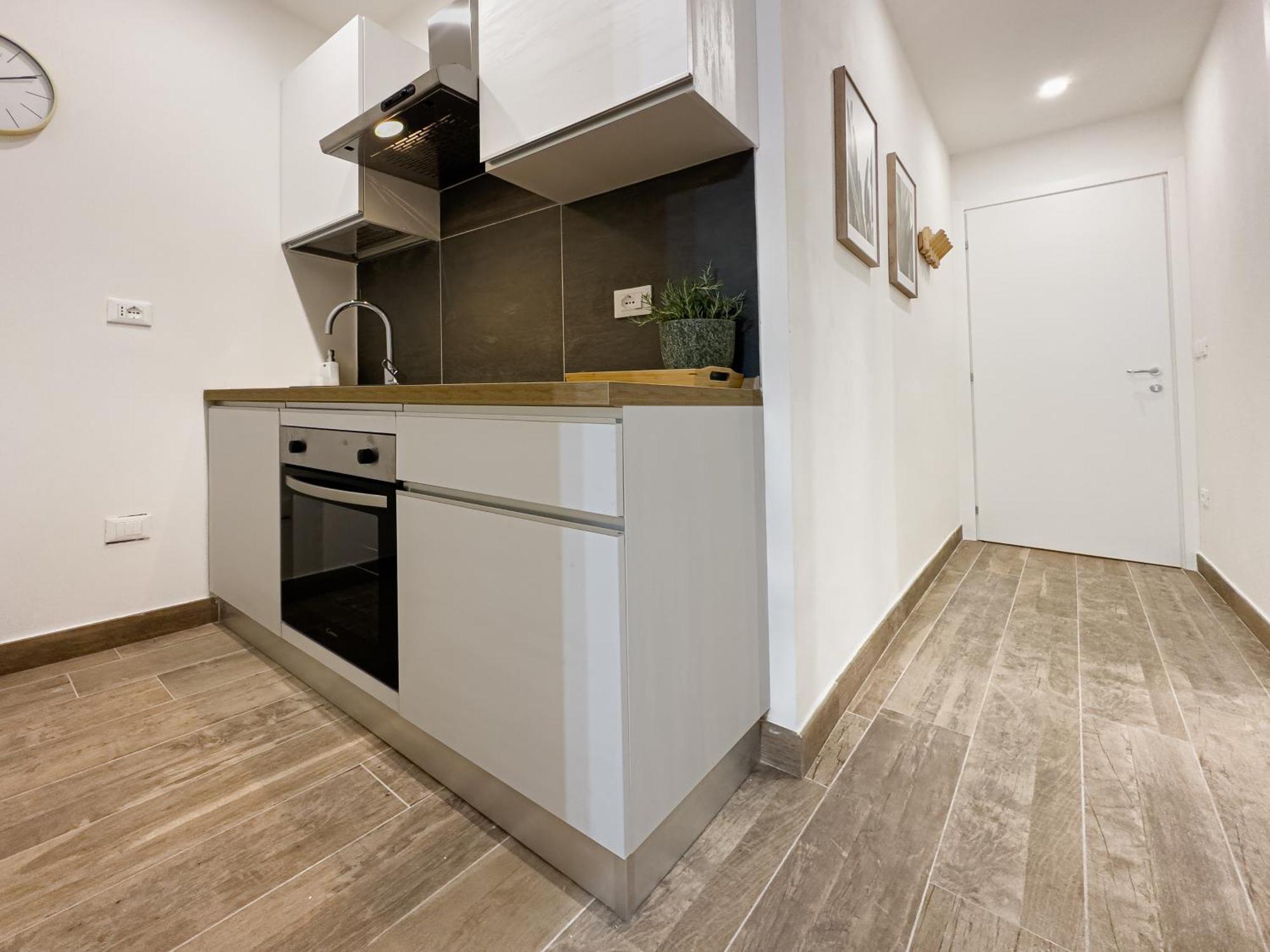 Realkasa Galliera Home & Suites Bologna Luaran gambar