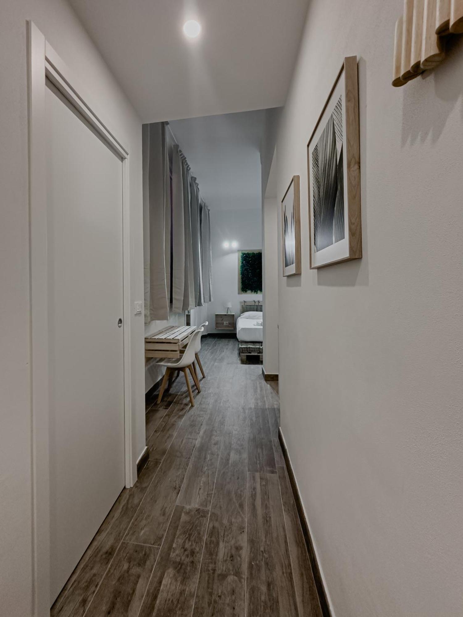 Realkasa Galliera Home & Suites Bologna Luaran gambar