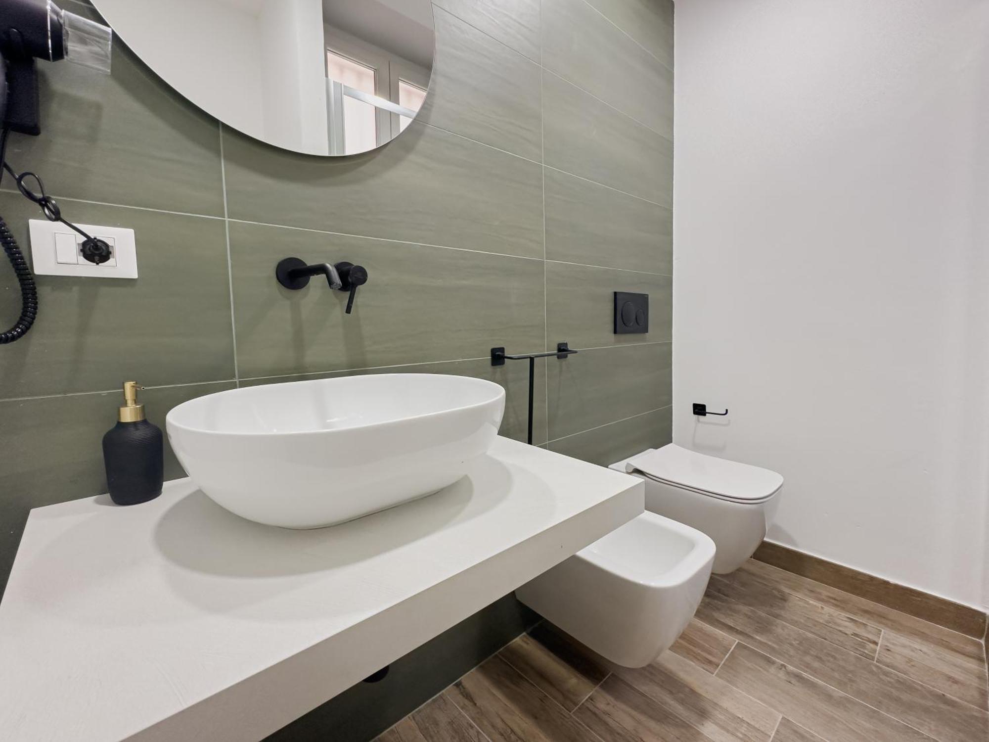 Realkasa Galliera Home & Suites Bologna Luaran gambar