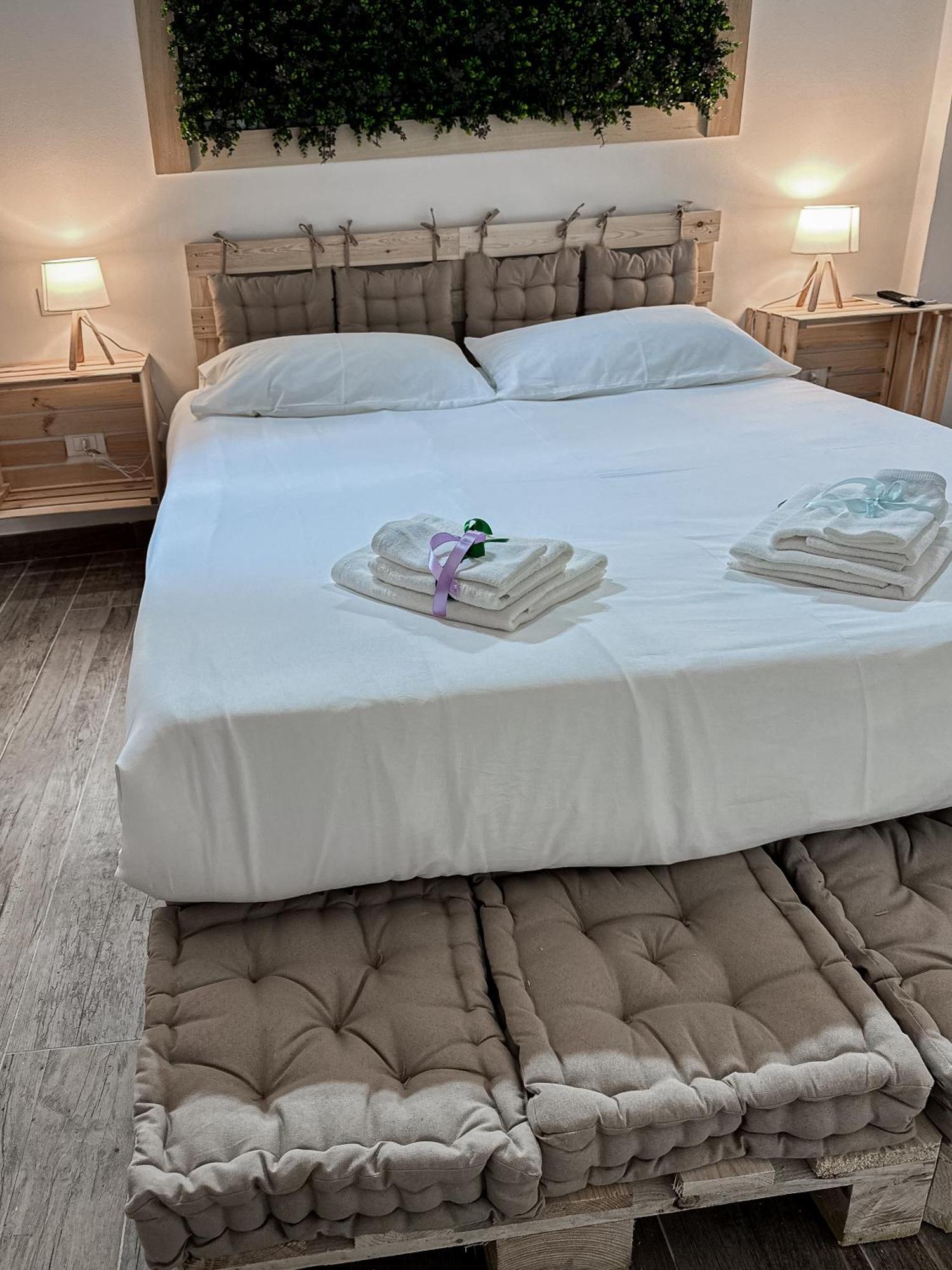 Realkasa Galliera Home & Suites Bologna Luaran gambar