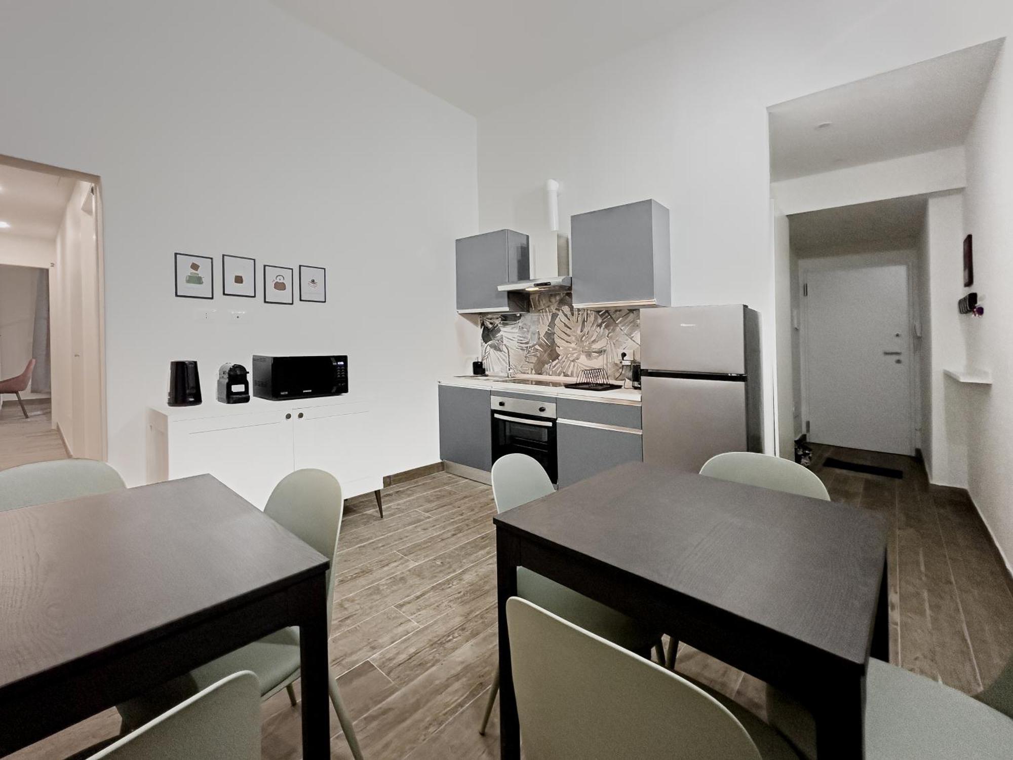 Realkasa Galliera Home & Suites Bologna Luaran gambar