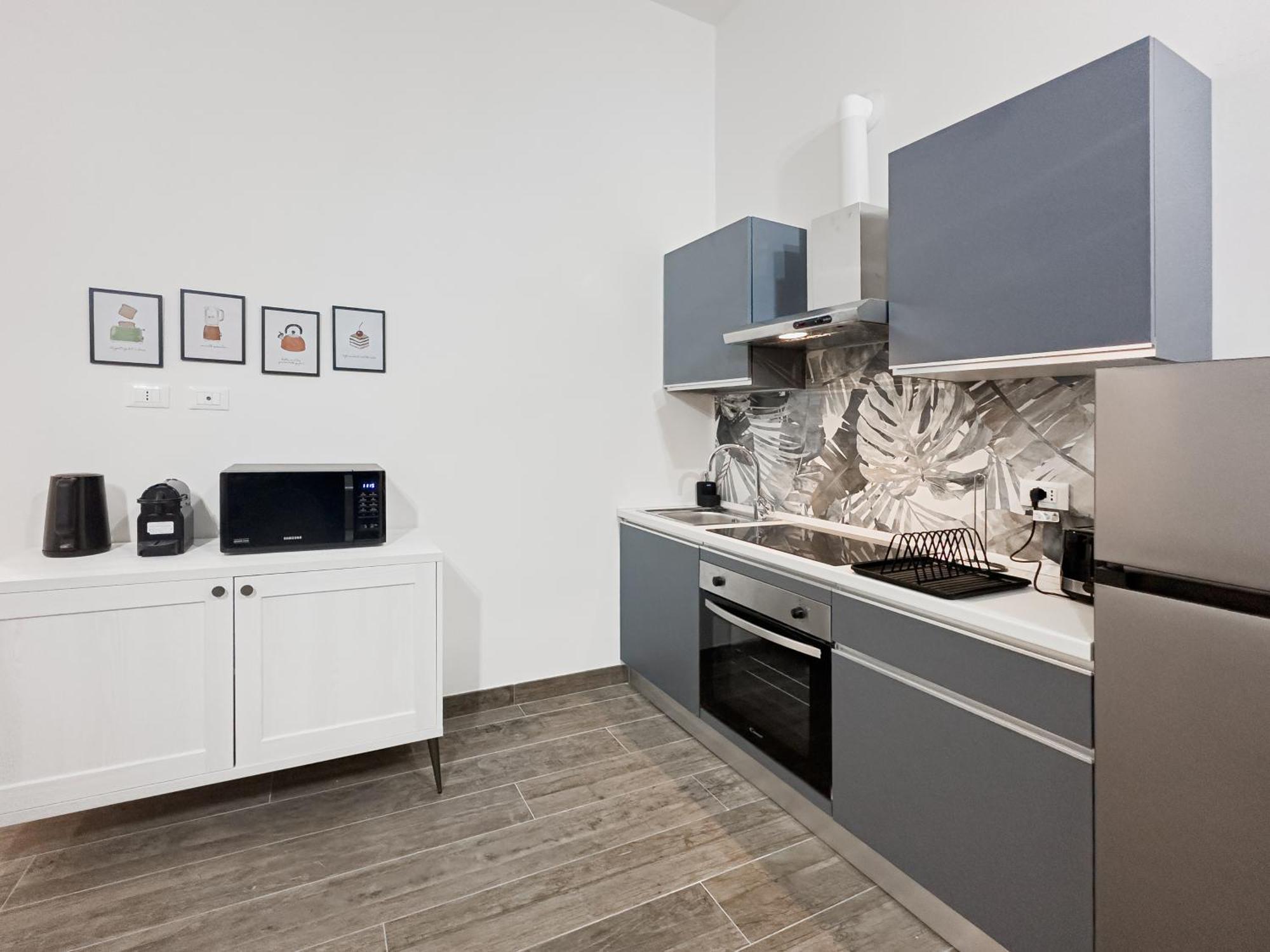 Realkasa Galliera Home & Suites Bologna Luaran gambar