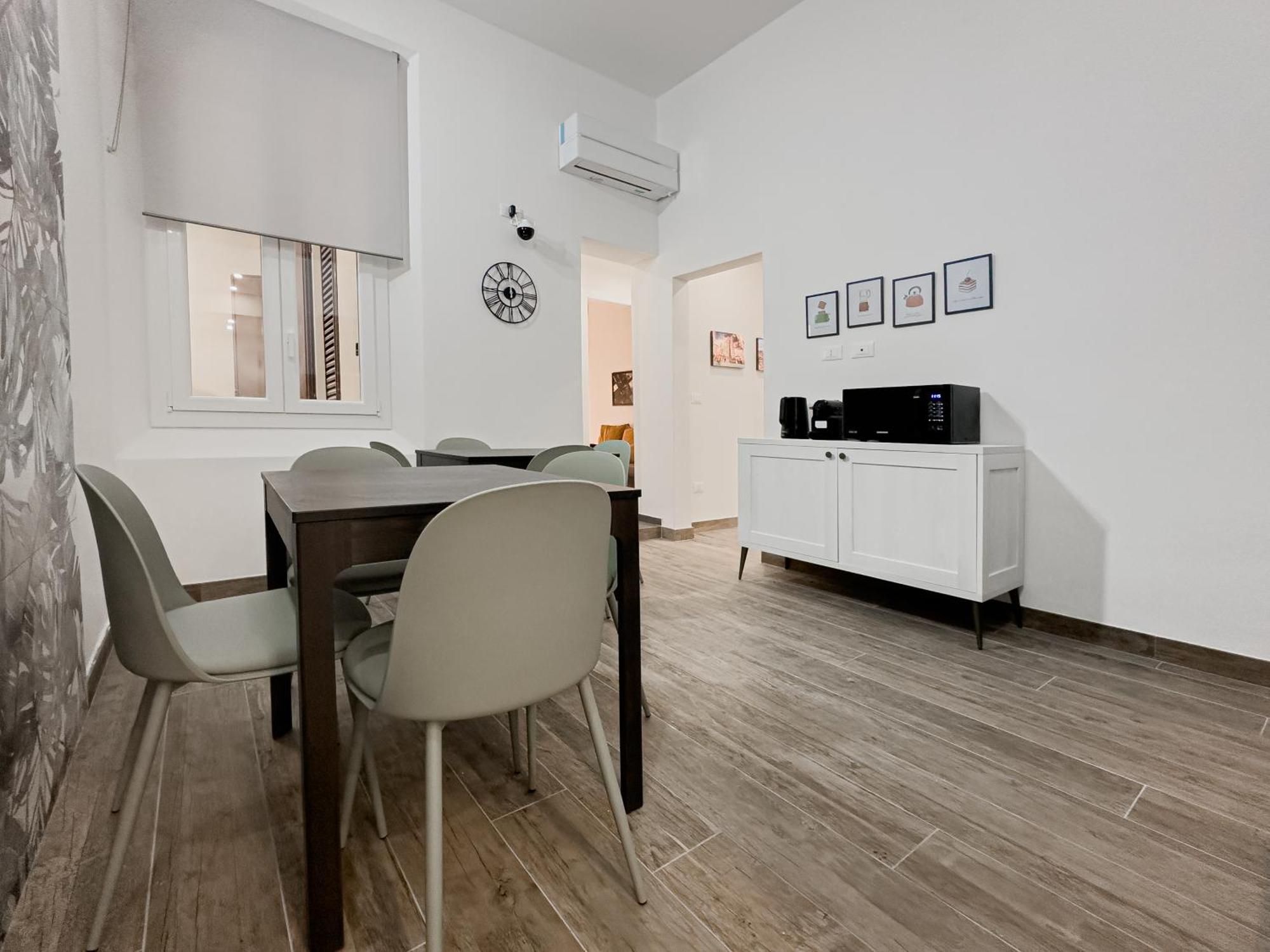 Realkasa Galliera Home & Suites Bologna Luaran gambar