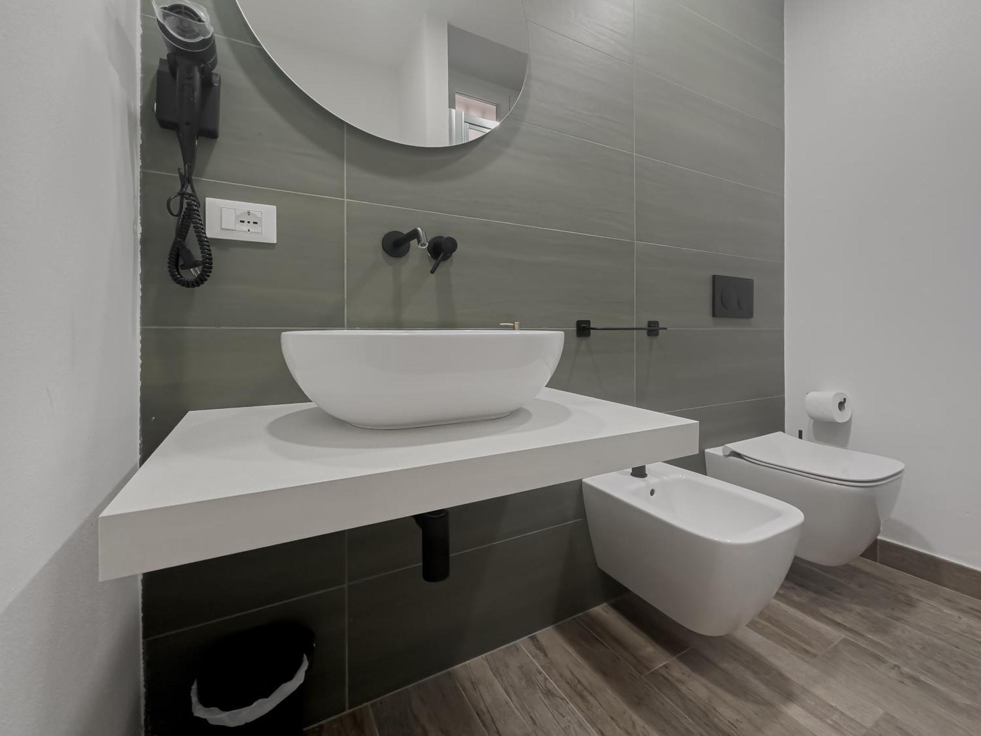 Realkasa Galliera Home & Suites Bologna Luaran gambar