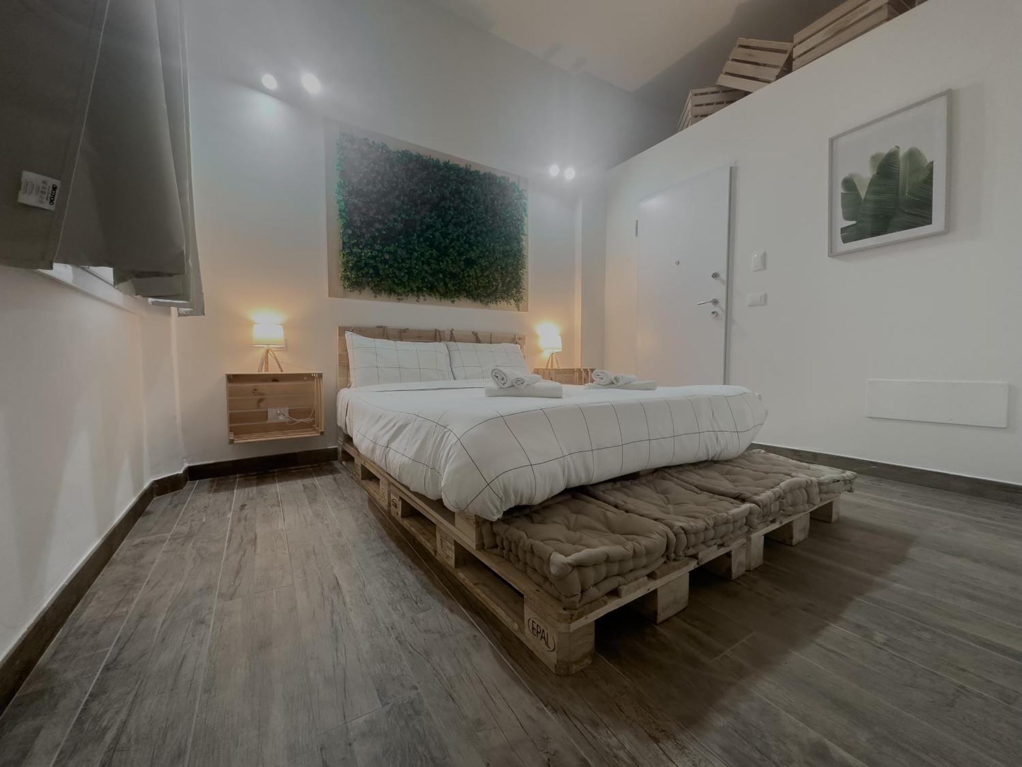 Realkasa Galliera Home & Suites Bologna Luaran gambar