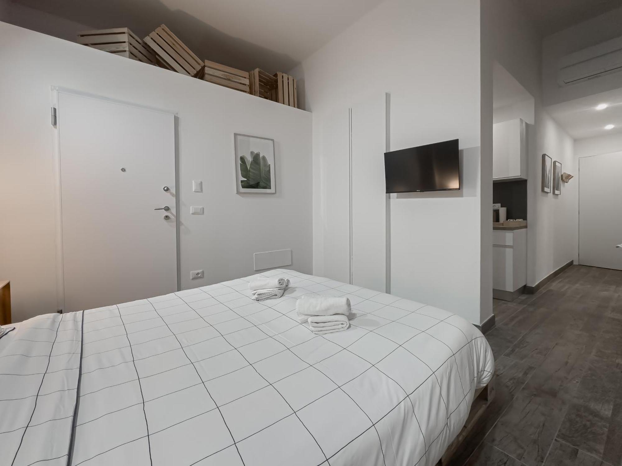 Realkasa Galliera Home & Suites Bologna Luaran gambar