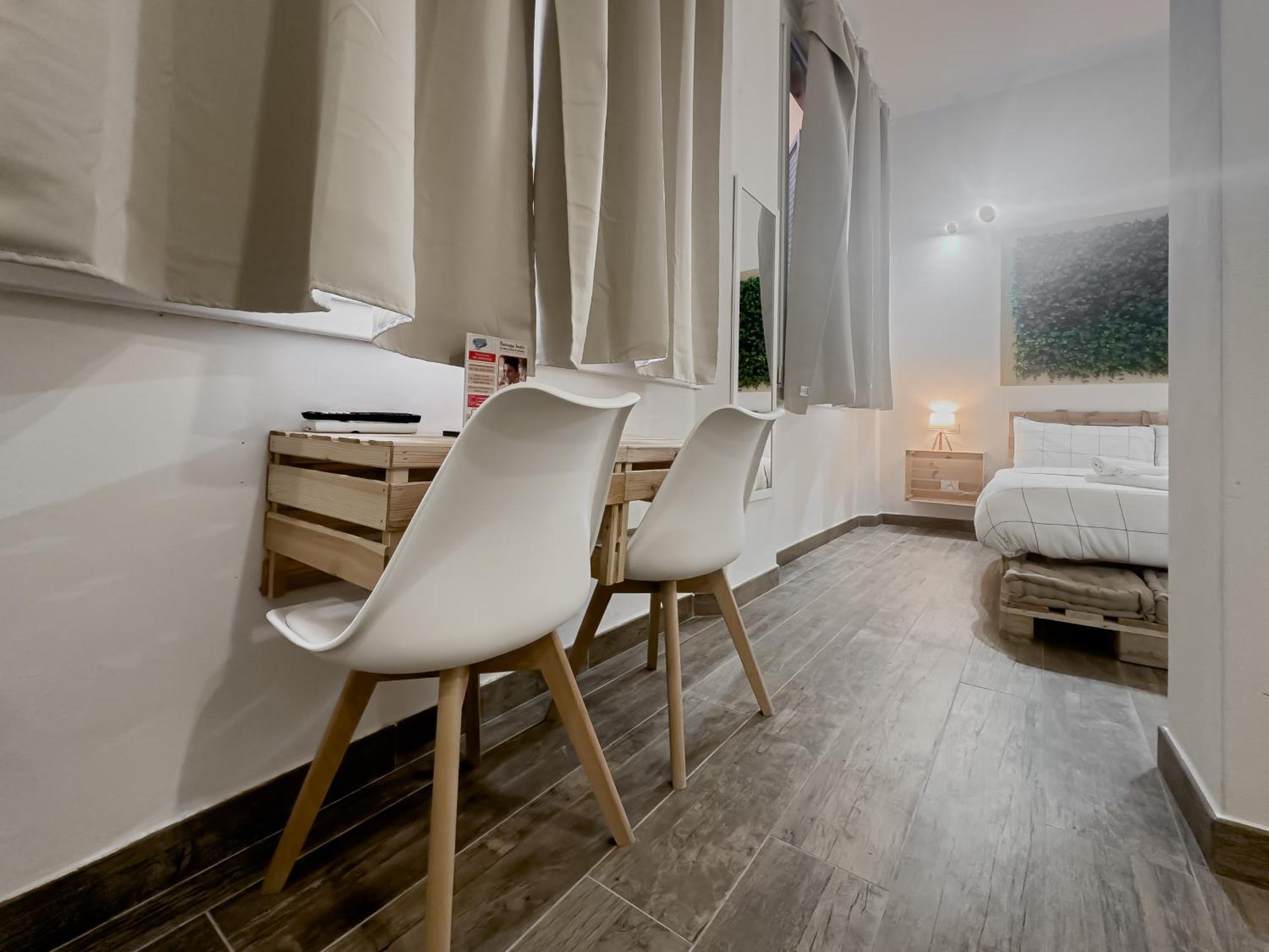 Realkasa Galliera Home & Suites Bologna Luaran gambar