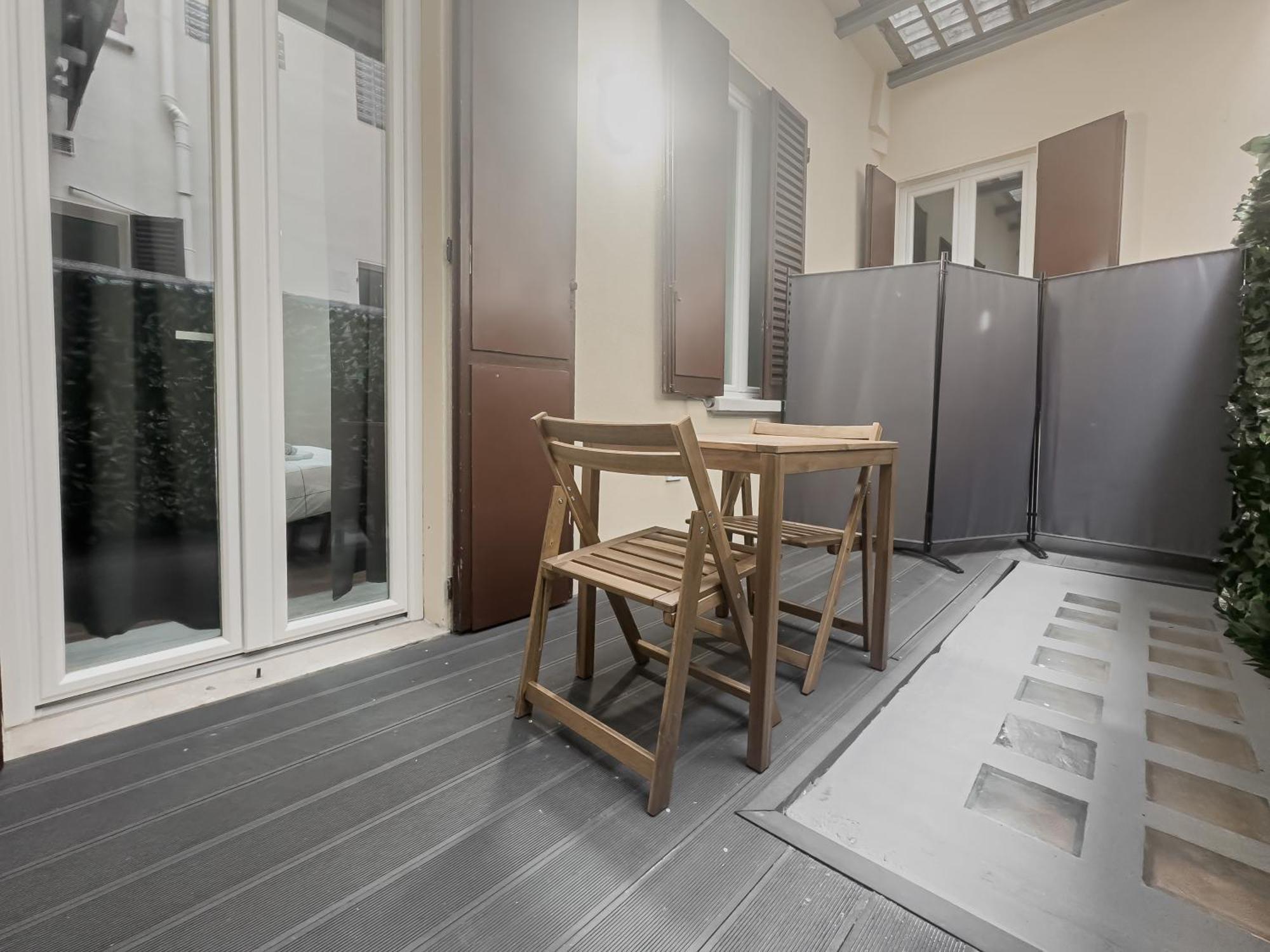 Realkasa Galliera Home & Suites Bologna Luaran gambar
