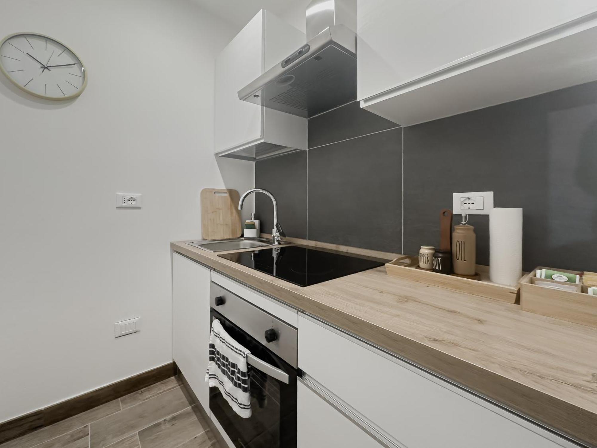 Realkasa Galliera Home & Suites Bologna Luaran gambar