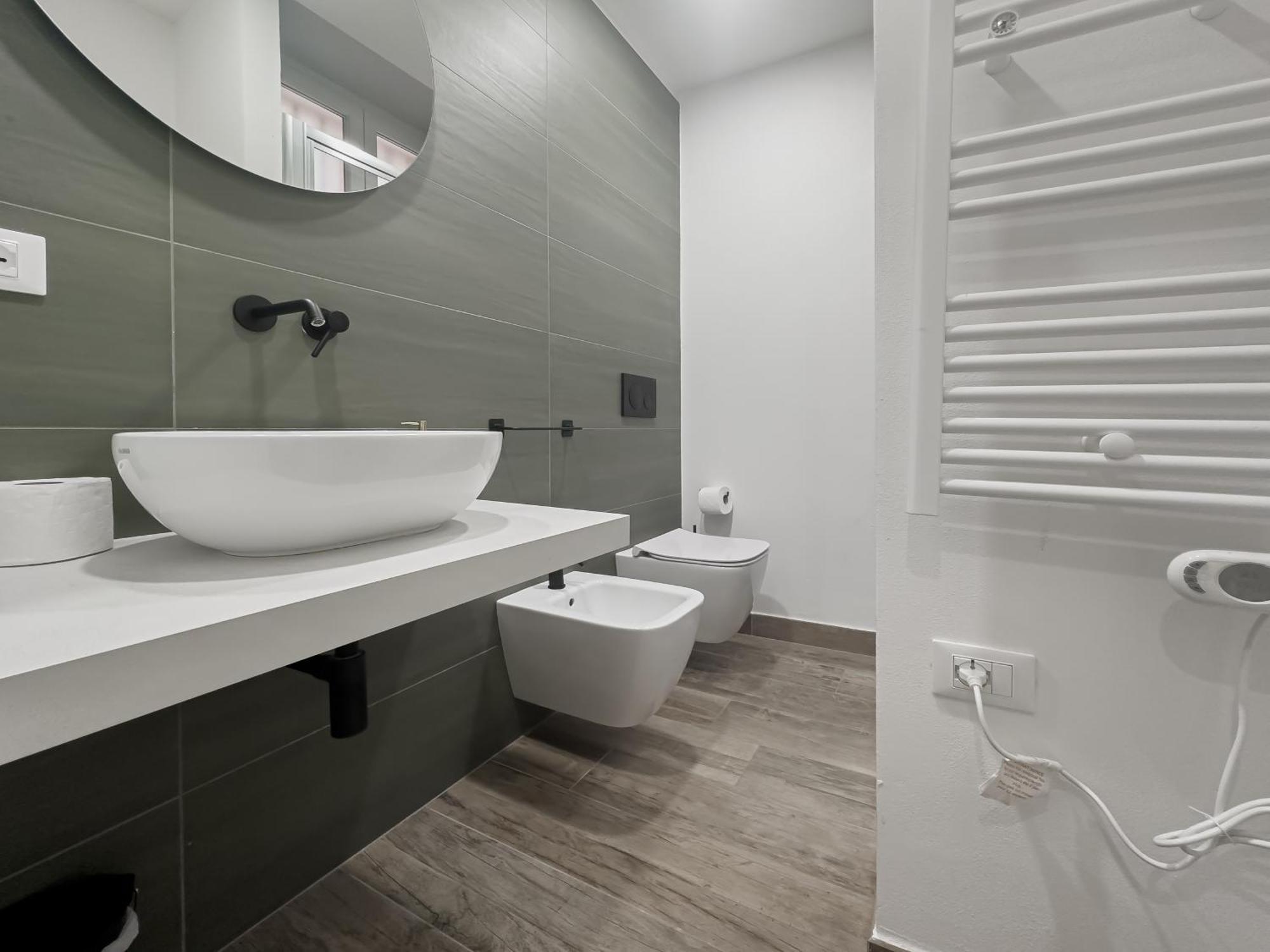 Realkasa Galliera Home & Suites Bologna Luaran gambar
