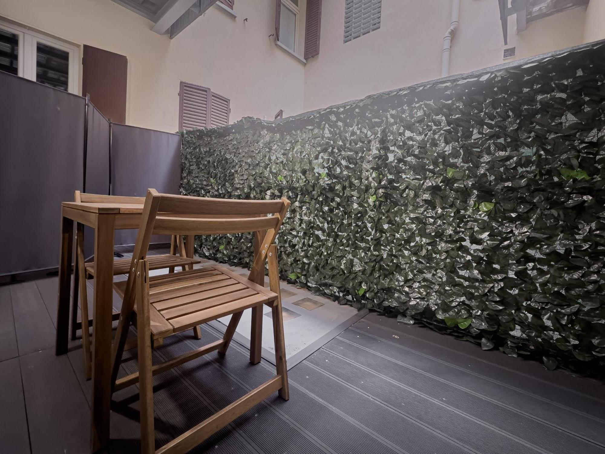 Realkasa Galliera Home & Suites Bologna Luaran gambar